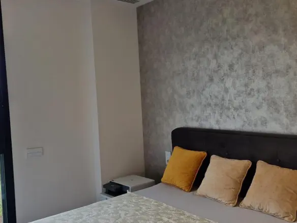 3-bedroom Apartment In Orihuela, Spain (113 M²)