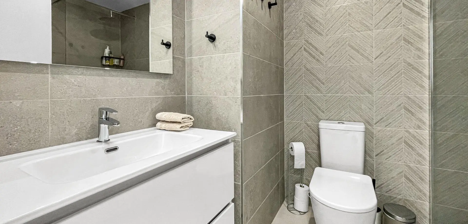 Apartment Of 107 M² In Orihuela Costa, Spain