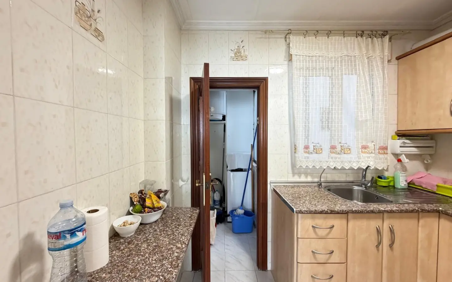 Apartment Of 81 M² In Torrevieja, Spain