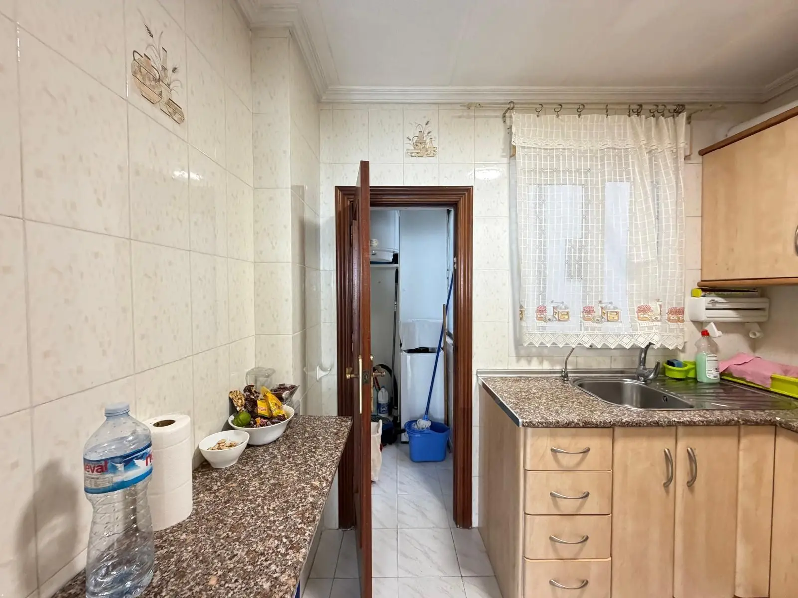 Apartment Of 81 M² In Torrevieja, Spain