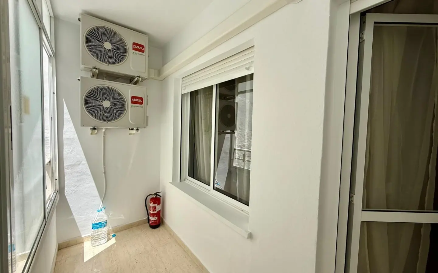 Apartment Of 80 M² With Sea View In Torrevieja, Spain