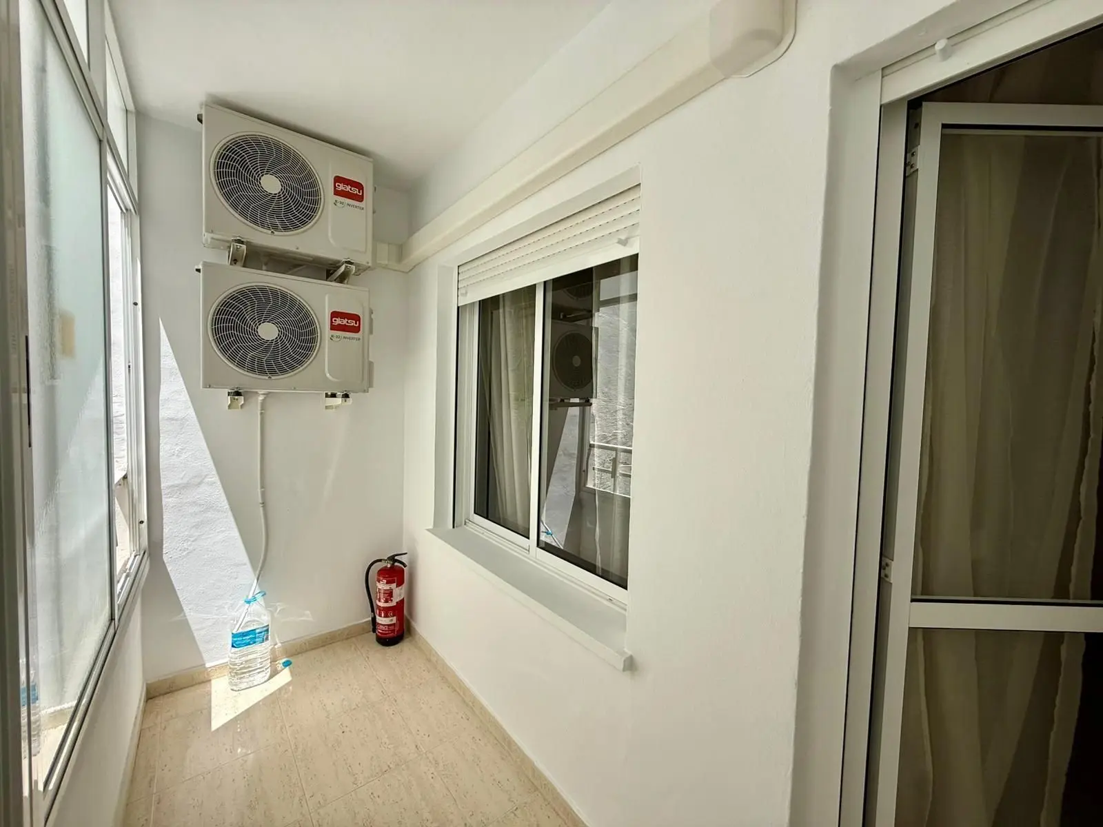 Apartment Of 80 M² With Sea View In Torrevieja, Spain