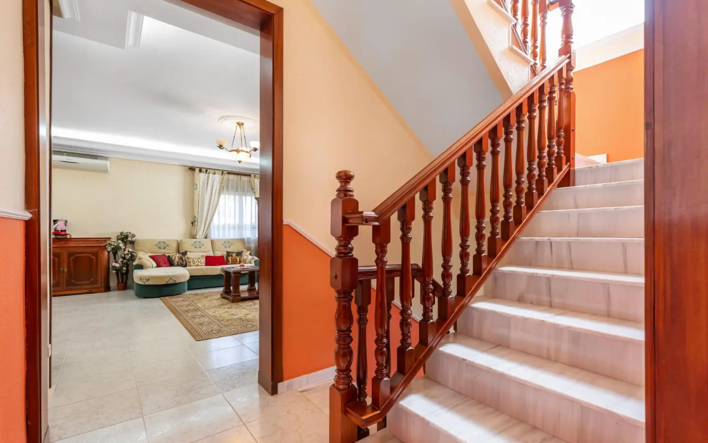 Villa Of 240 M² With Mediterranean Style In Rojales