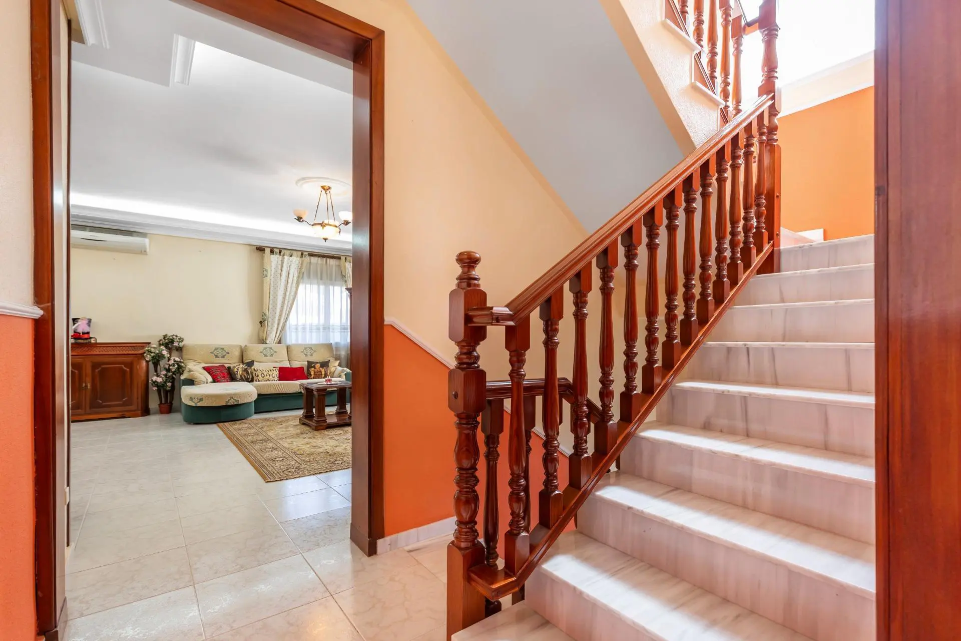 Villa Of 240 M² With Mediterranean Style In Rojales