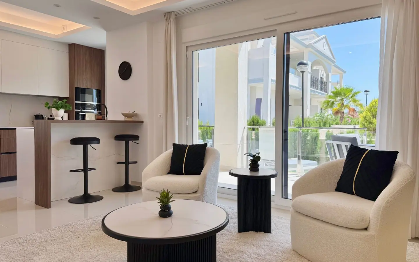 Apartment Of 79 M² In Rojales, Spain