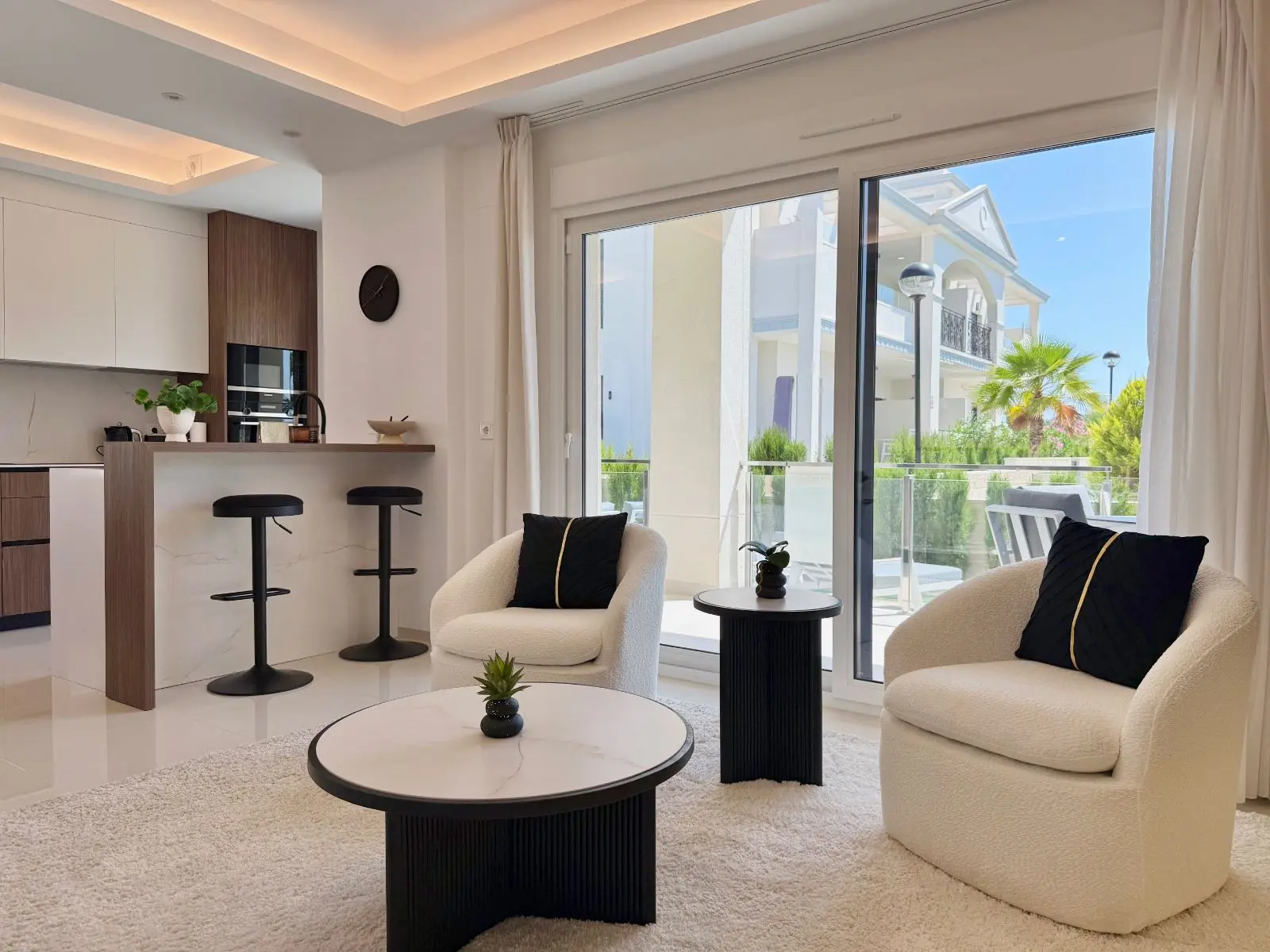 Apartment Of 79 M² In Rojales, Spain