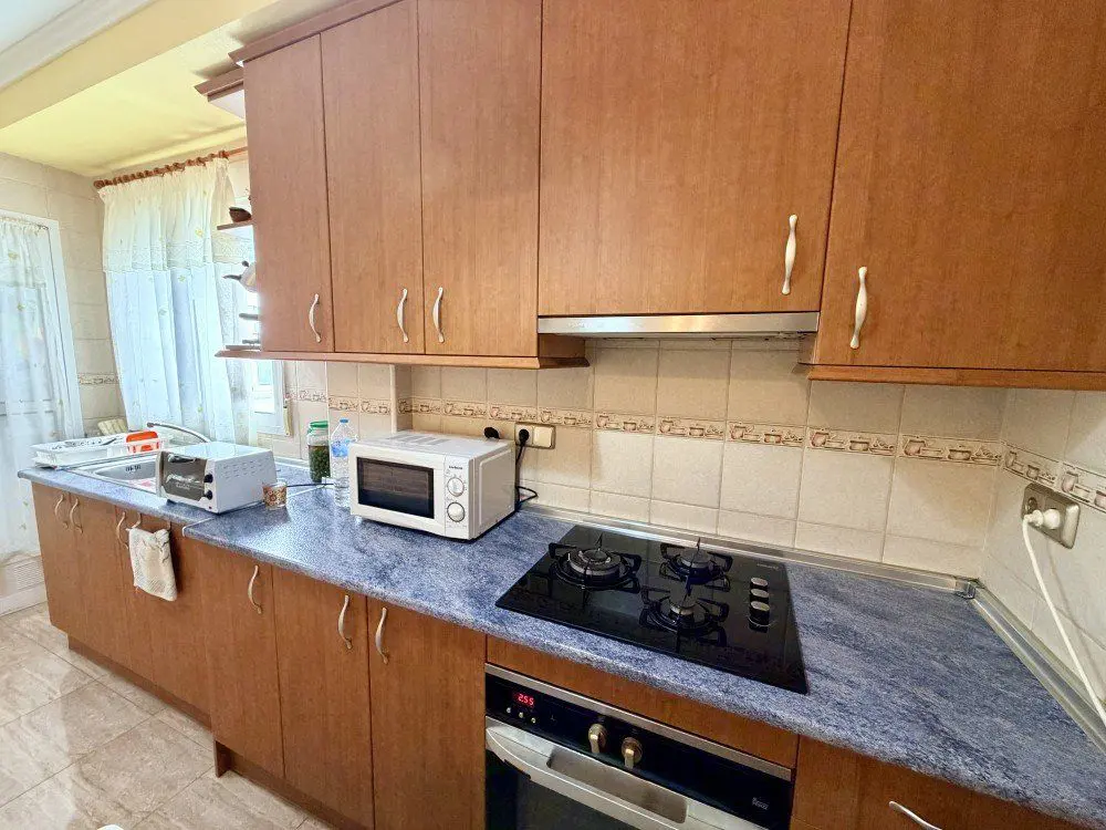 Penthouse Of 95 M² In Pilar De La Horadada, Spain