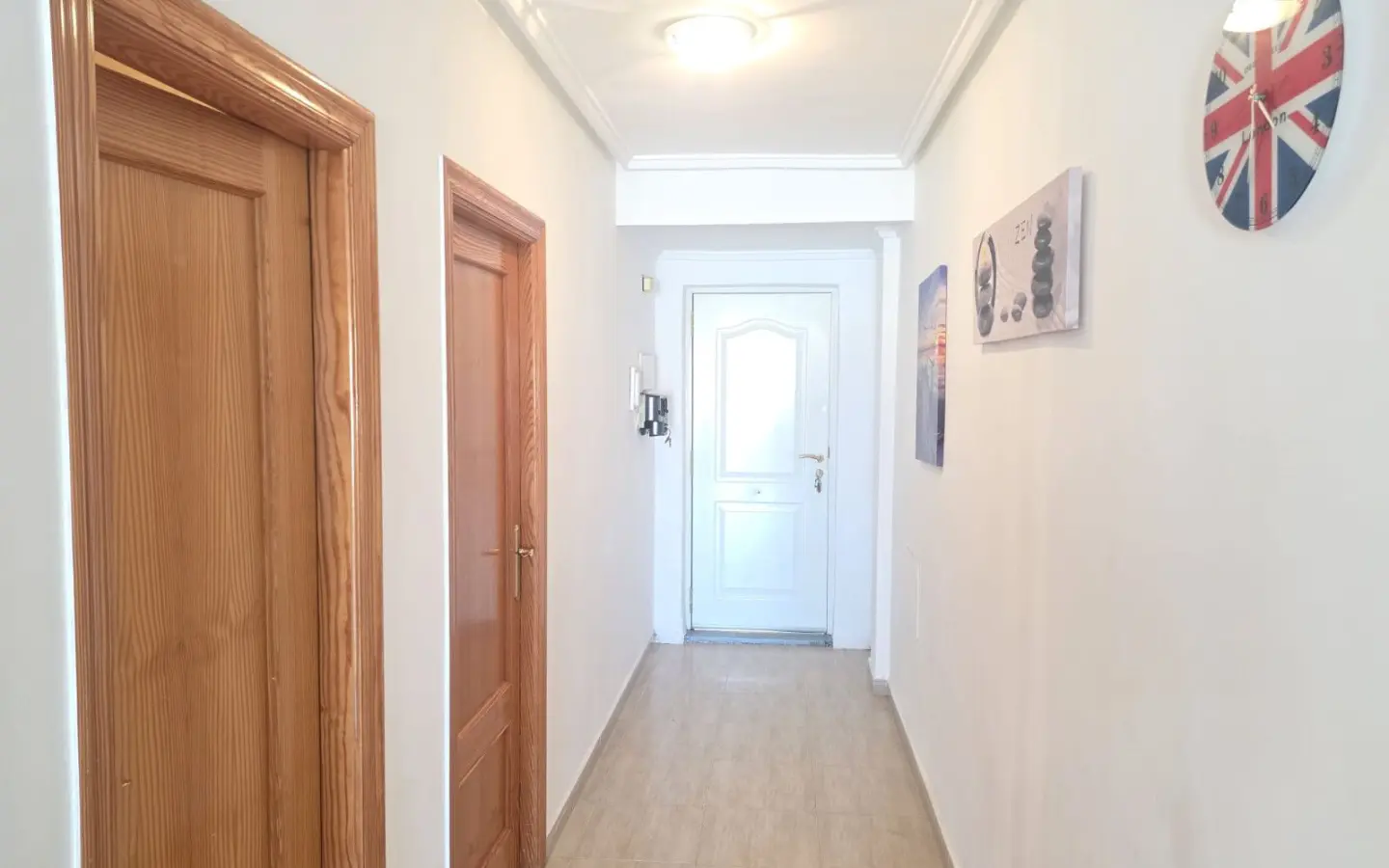 Apartment Of 63 M² With Sea View In Orihuela Costa