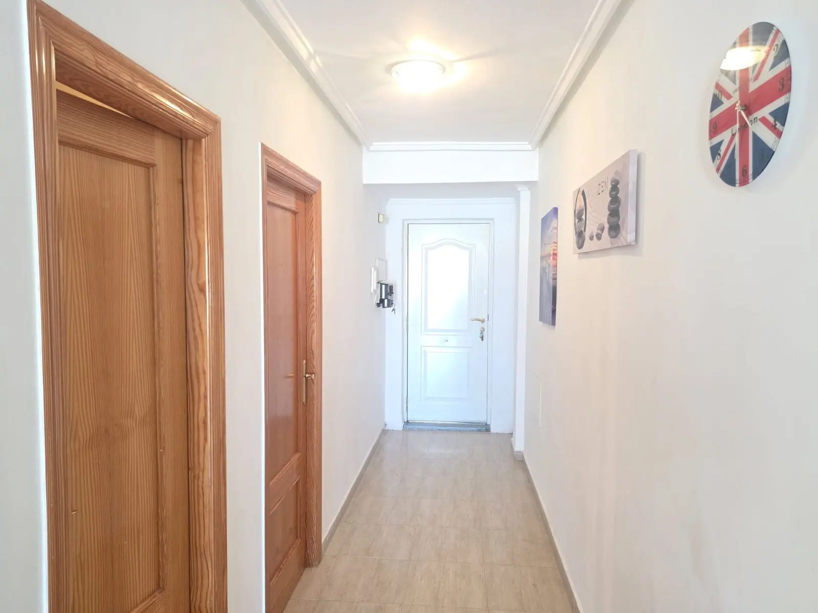 Apartment Of 63 M² With Sea View In Orihuela Costa