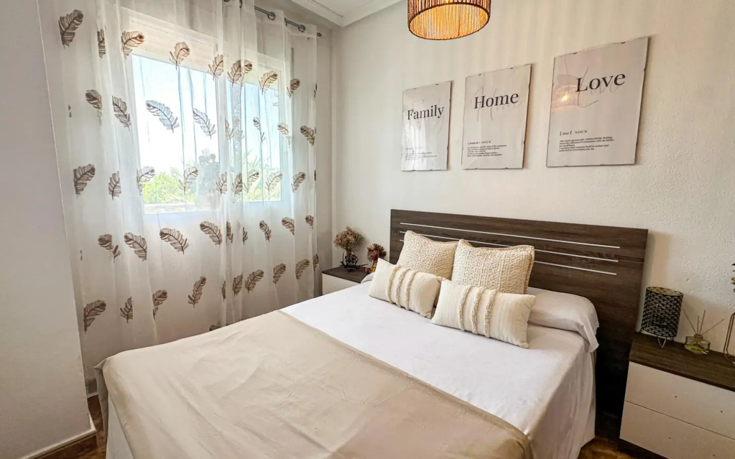 Apartment Of 70 M² In Guardamar Del Segura, Spain
