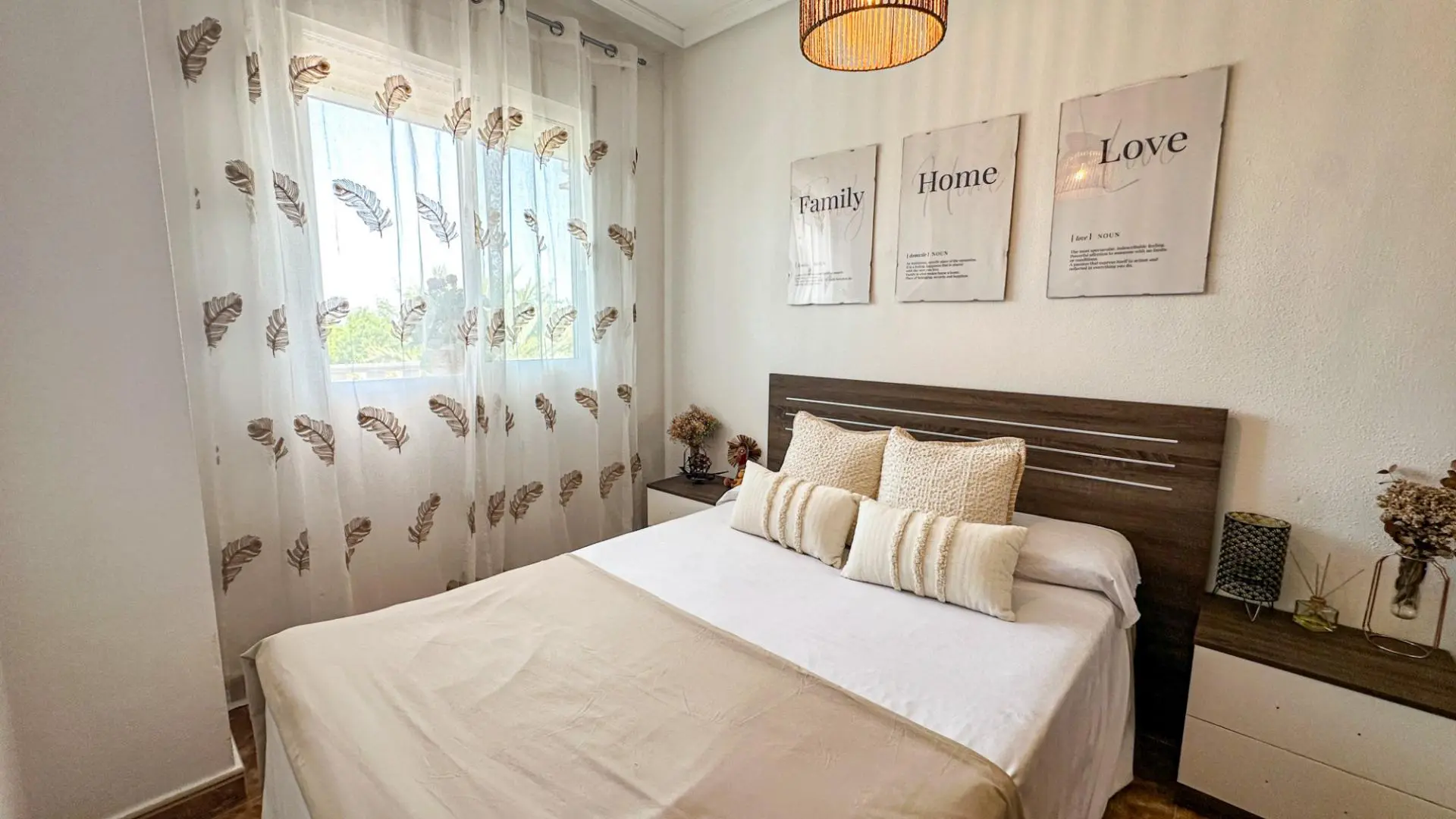 Apartment Of 70 M² In Guardamar Del Segura, Spain