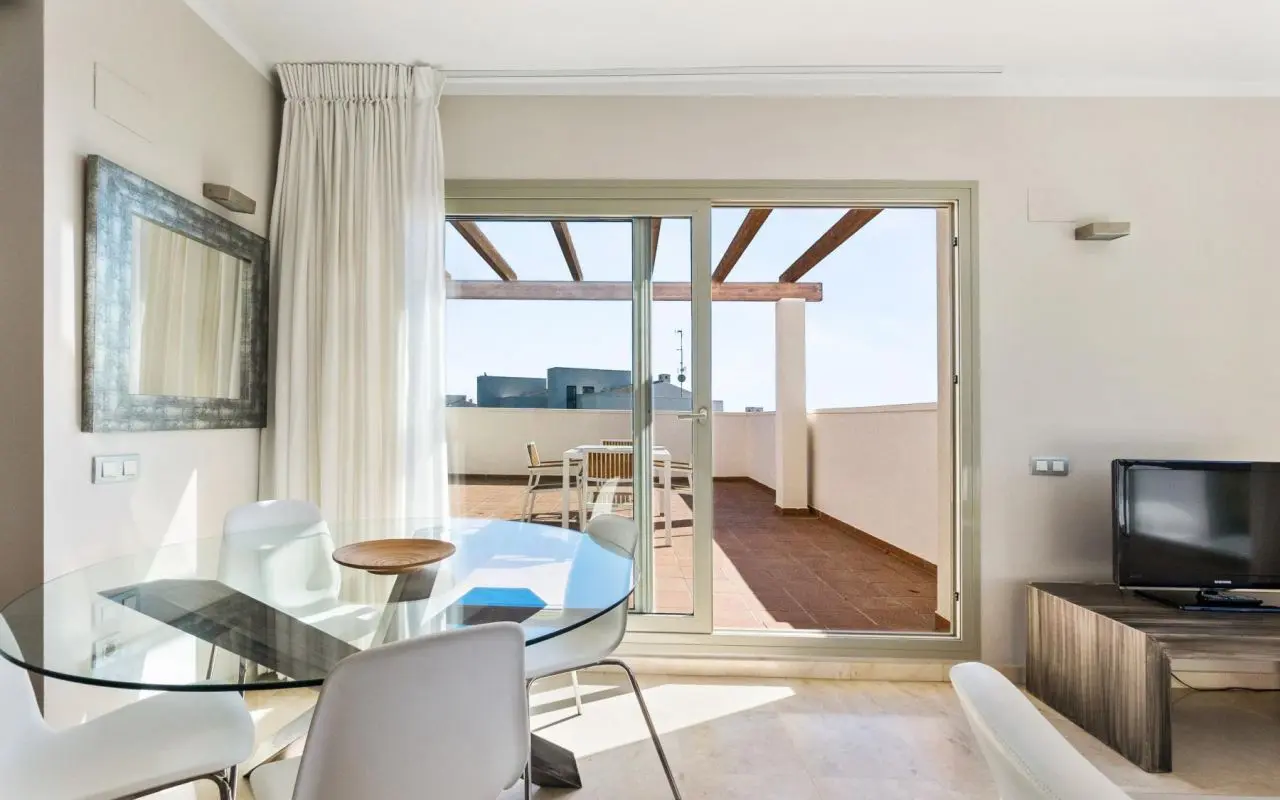 Penthouse 74 M² In Orihuela, Spain – Mediter Real Estate