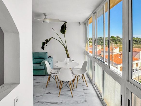 Apartment Of 45 M² In Torrevieja, Spain