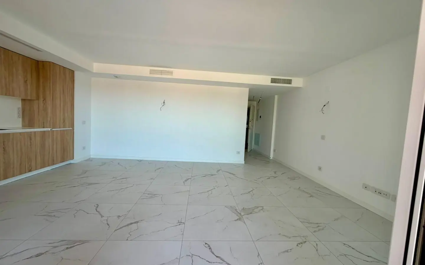 2-bedroom Apartment In Torrevieja, Spain (76 M²)