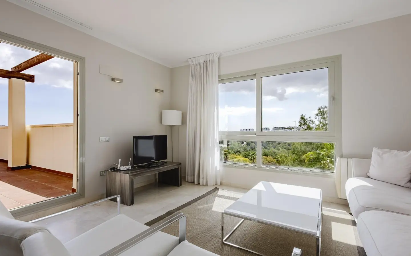 Penthouse Of 76 M² With Sea Views In Orihuela