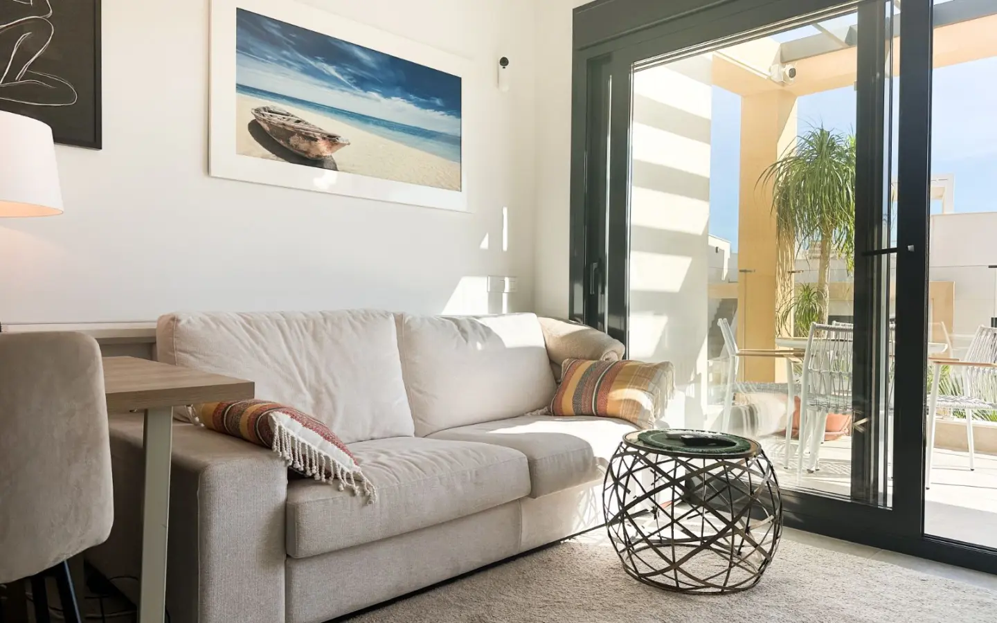 2-bedroom Bungalow In Orihuela Costa, Spain (80 M²)