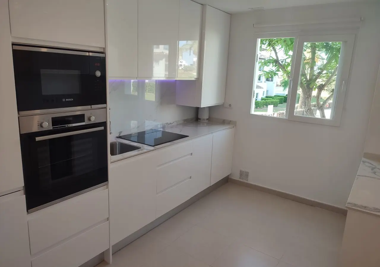 Apartment Of 0 M² With No Features In Sucina, Spain