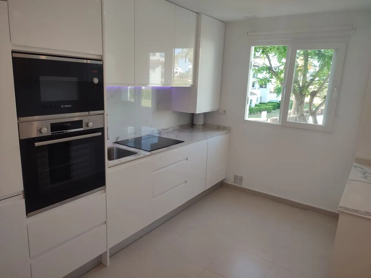 Apartment Of 0 M² With No Features In Sucina, Spain