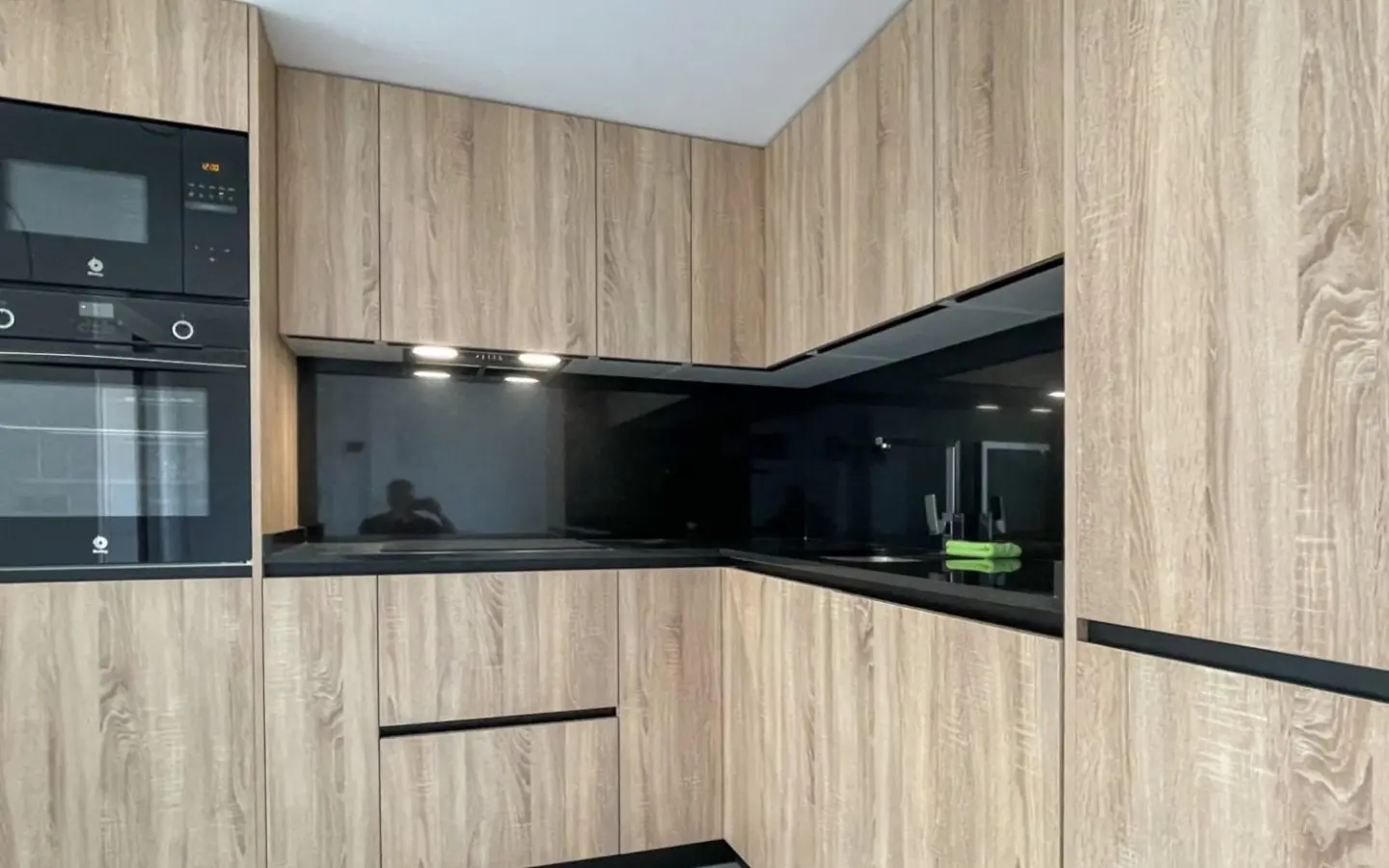 Apartment Of 146 M² In Orihuela Costa, Spain