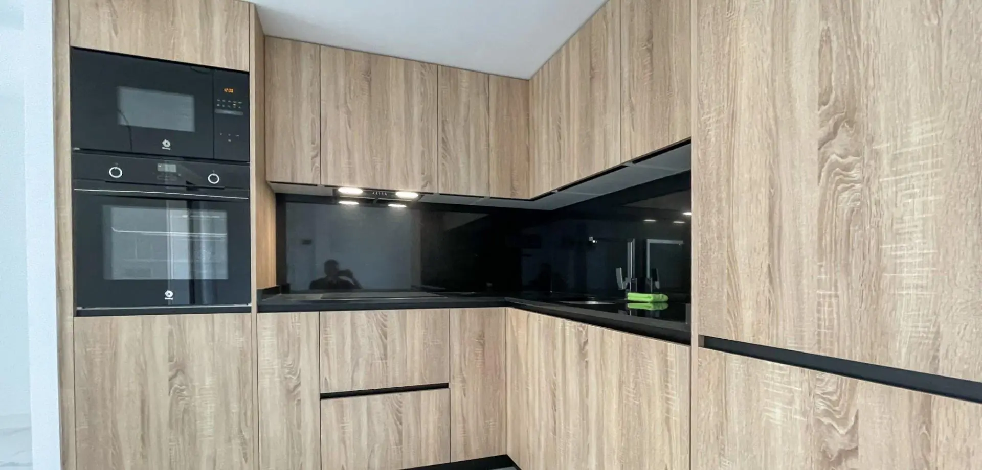 Apartment Of 146 M² In Orihuela Costa, Spain
