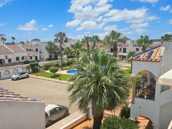 House Of 97 M² In Orihuela Costa, Spain
