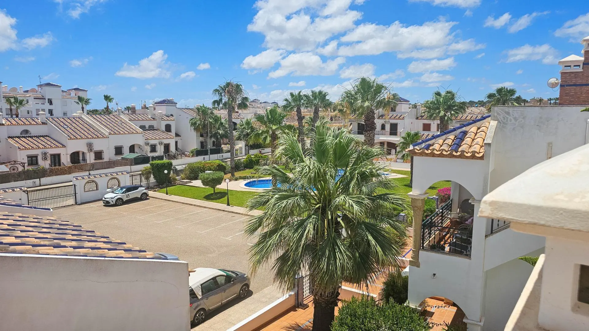 House 97 M² In Orihuela Costa, Spain – Mediter Real Estate