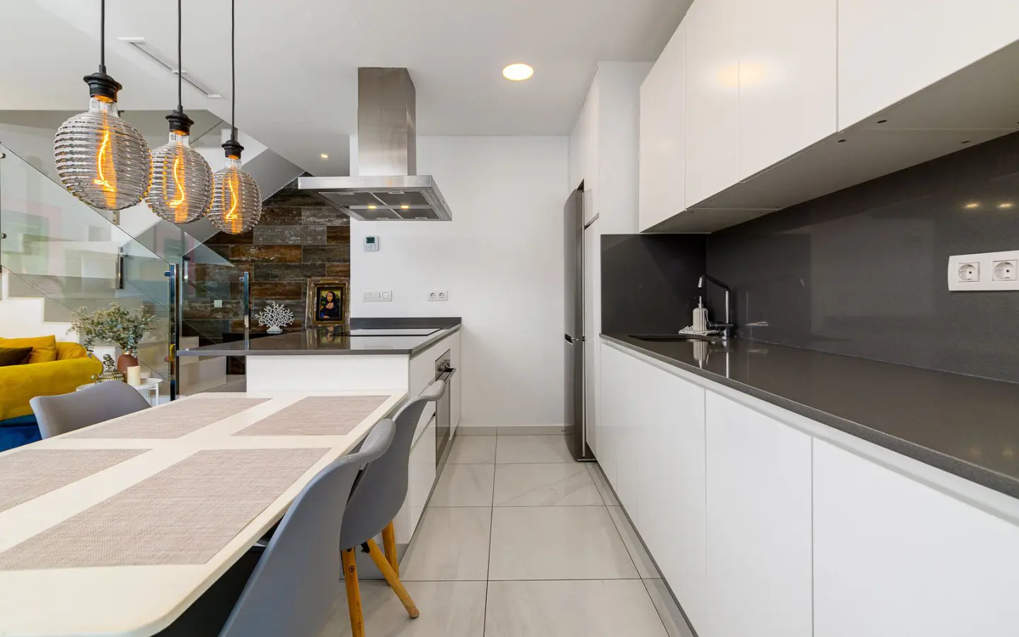 Terraced House Of 101 M² In Villamartin, Spain