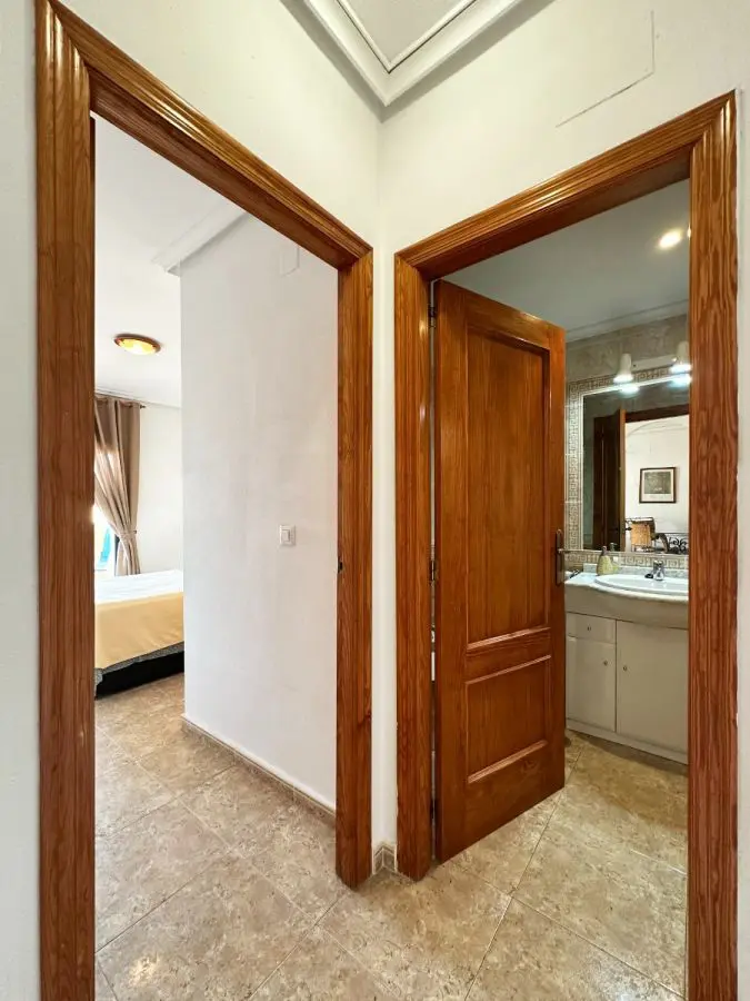 Apartment Of 62 M² In Orihuela Costa, Spain