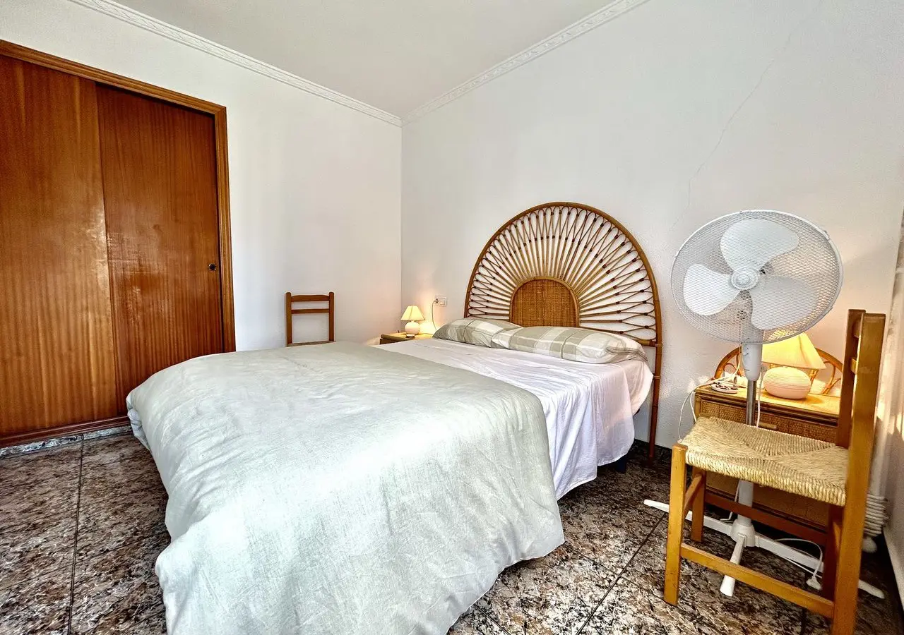 Apartment Of 87 M² In Orihuela Costa, Spain
