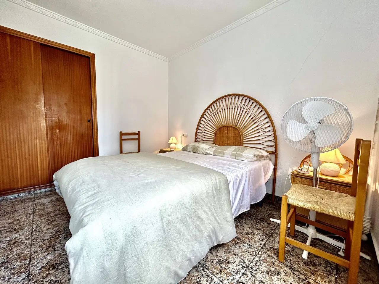 Apartment Of 87 M² In Orihuela Costa, Spain