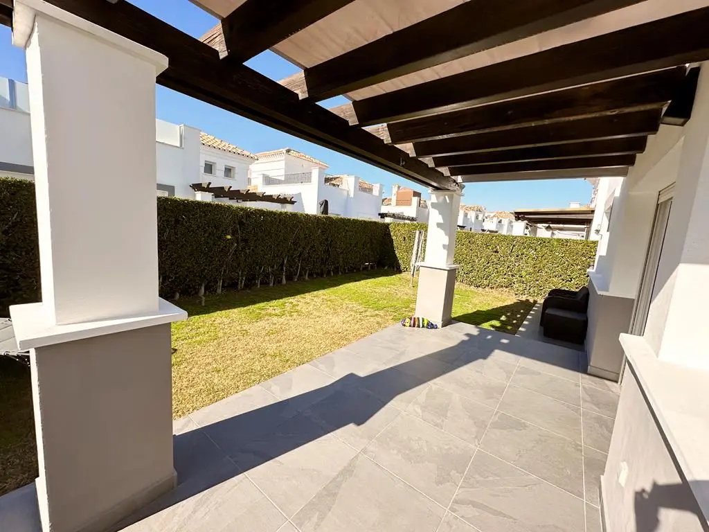 Villa Of 0 M² With Sea View In Torre Pacheco