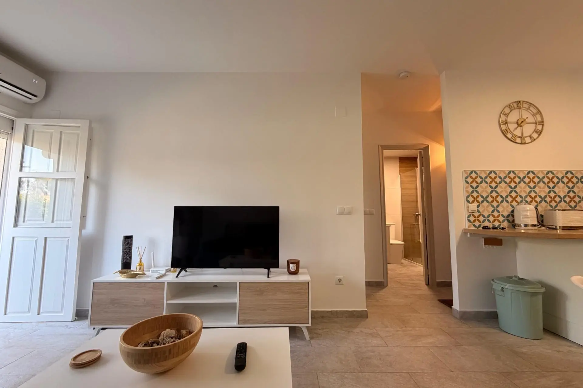 Apartment Of 45 M² In Cabo Roig, Spain