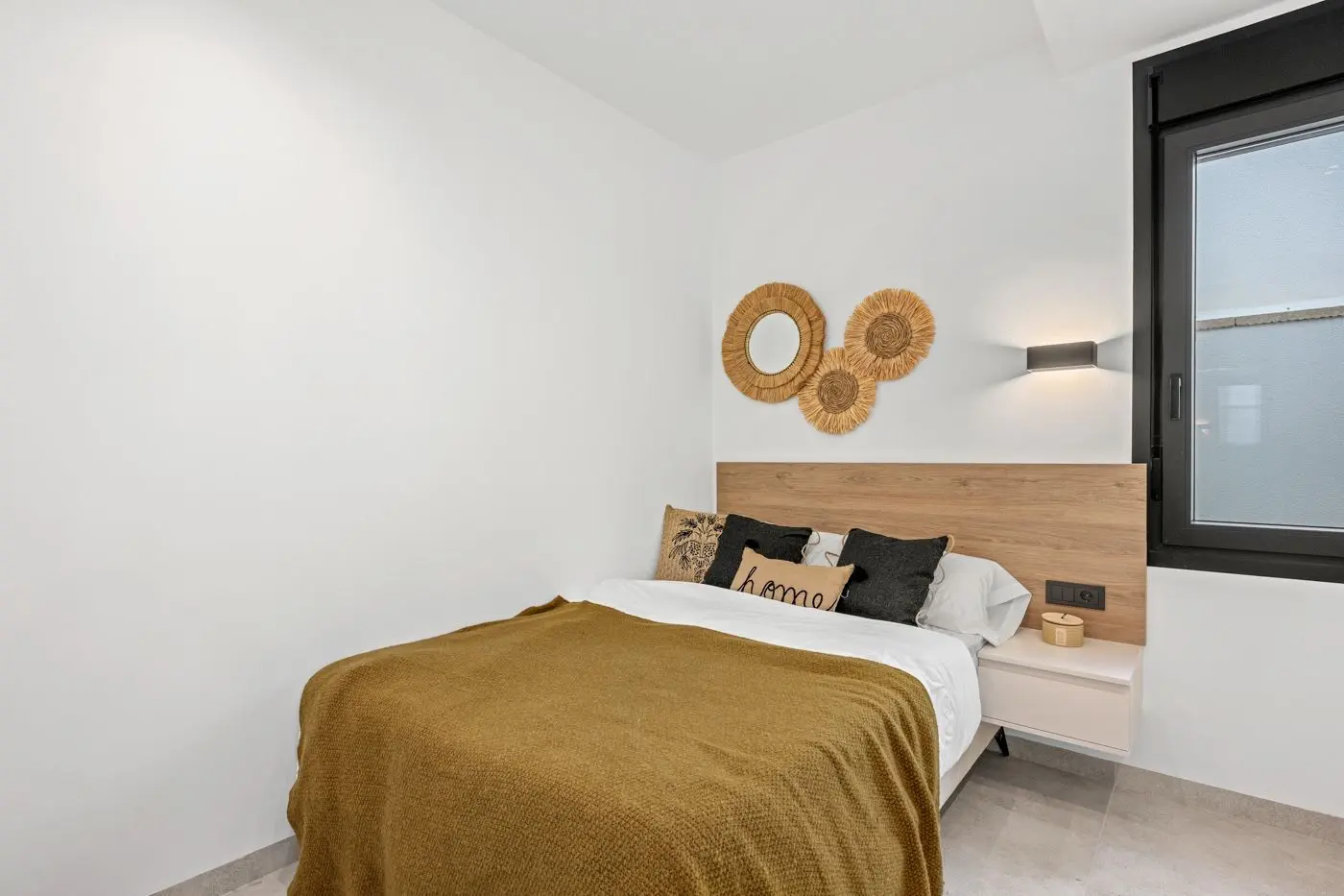 Villa Of 116 M² In San Miguel De Salinas, Spain