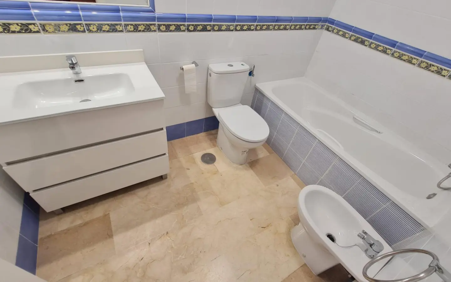 Bungalow Of 63 M² In Orihuela Costa, Spain
