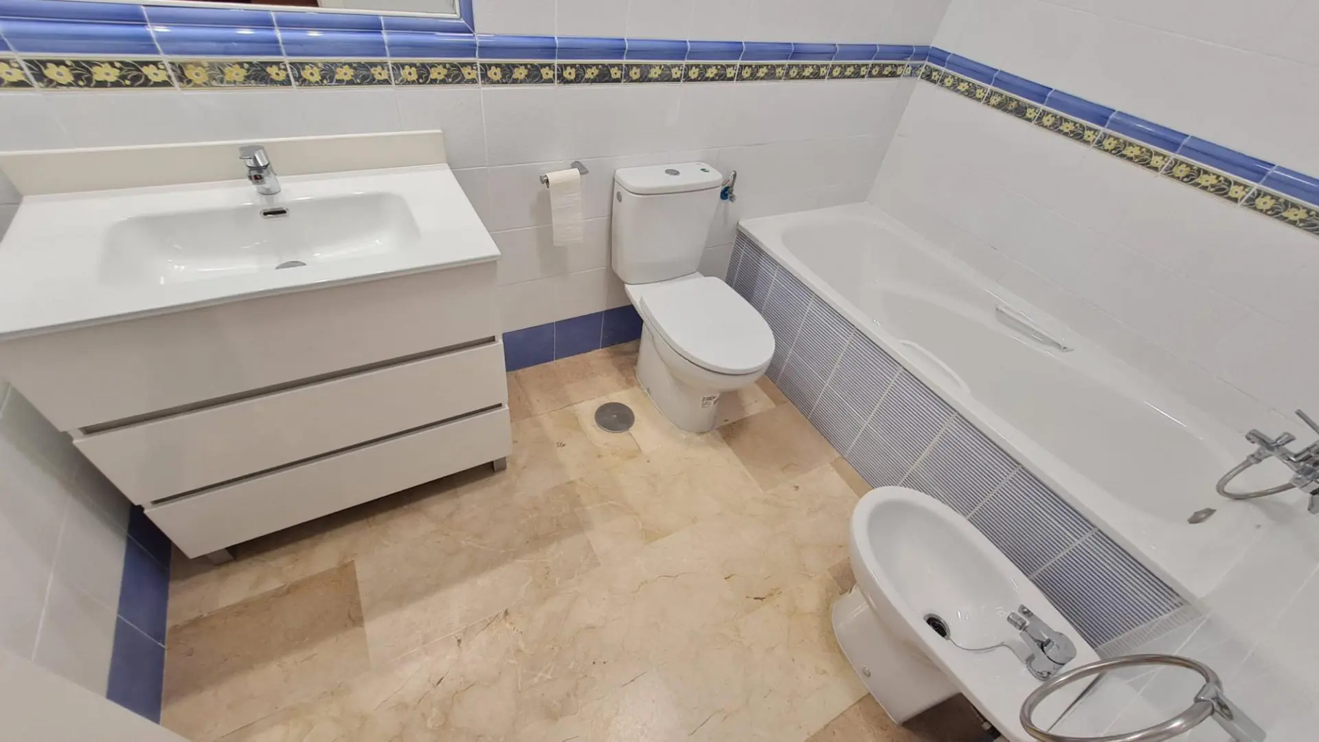 Bungalow Of 63 M² In Orihuela Costa, Spain