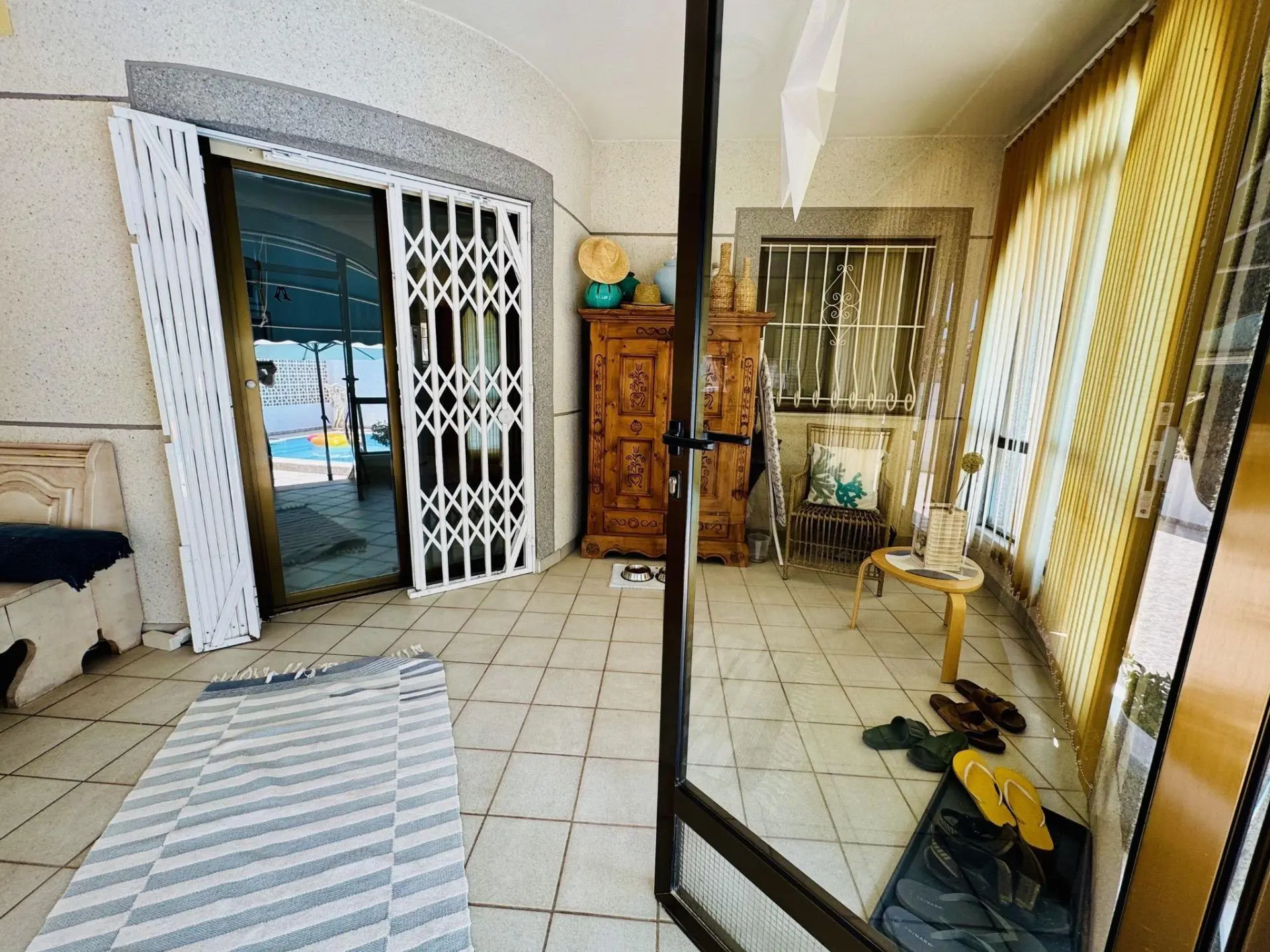 Villa Of 135 M² In Torrevieja, Spain