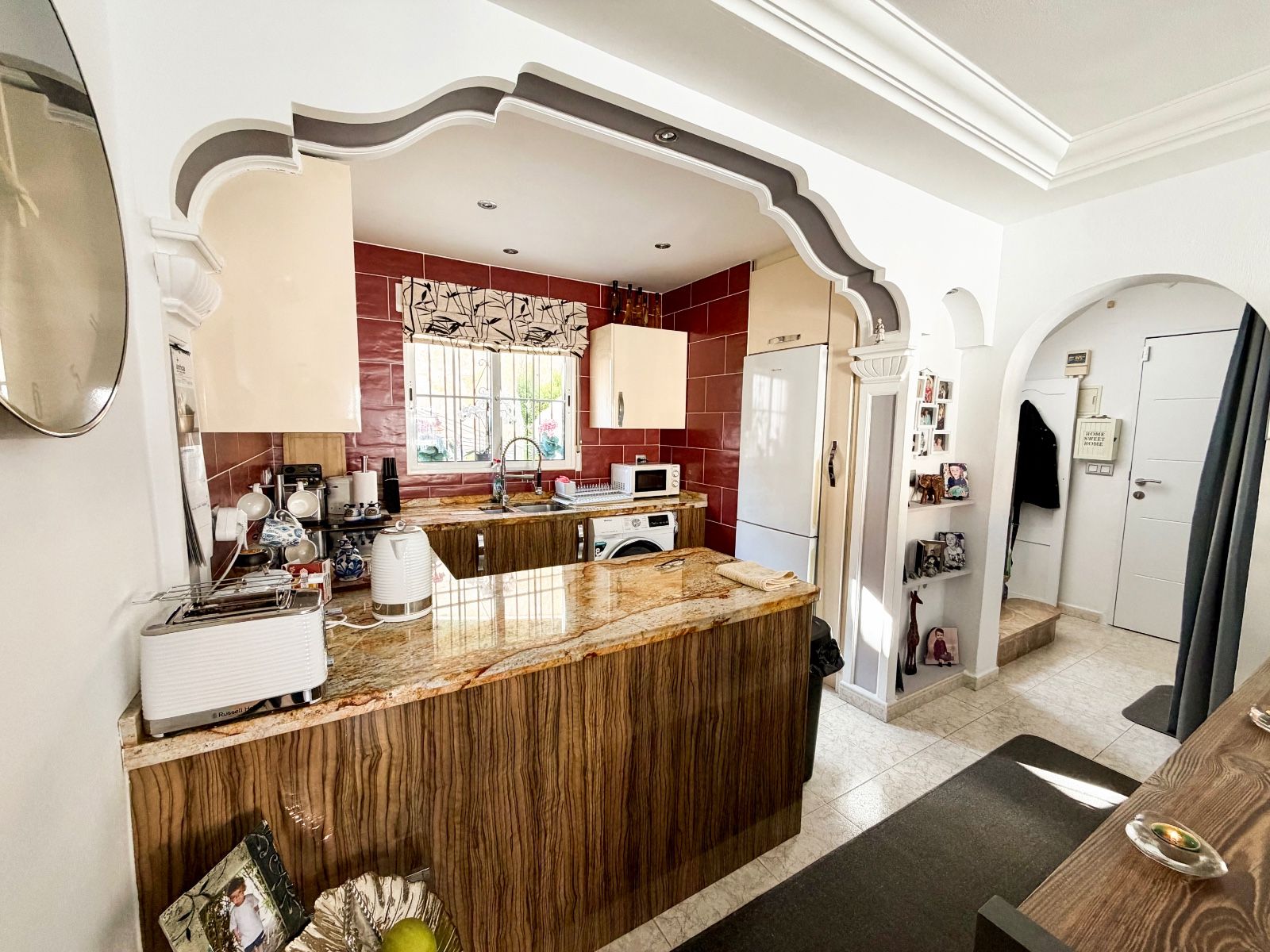 Villa Of 117 M² In San Miguel De Salinas, Spain