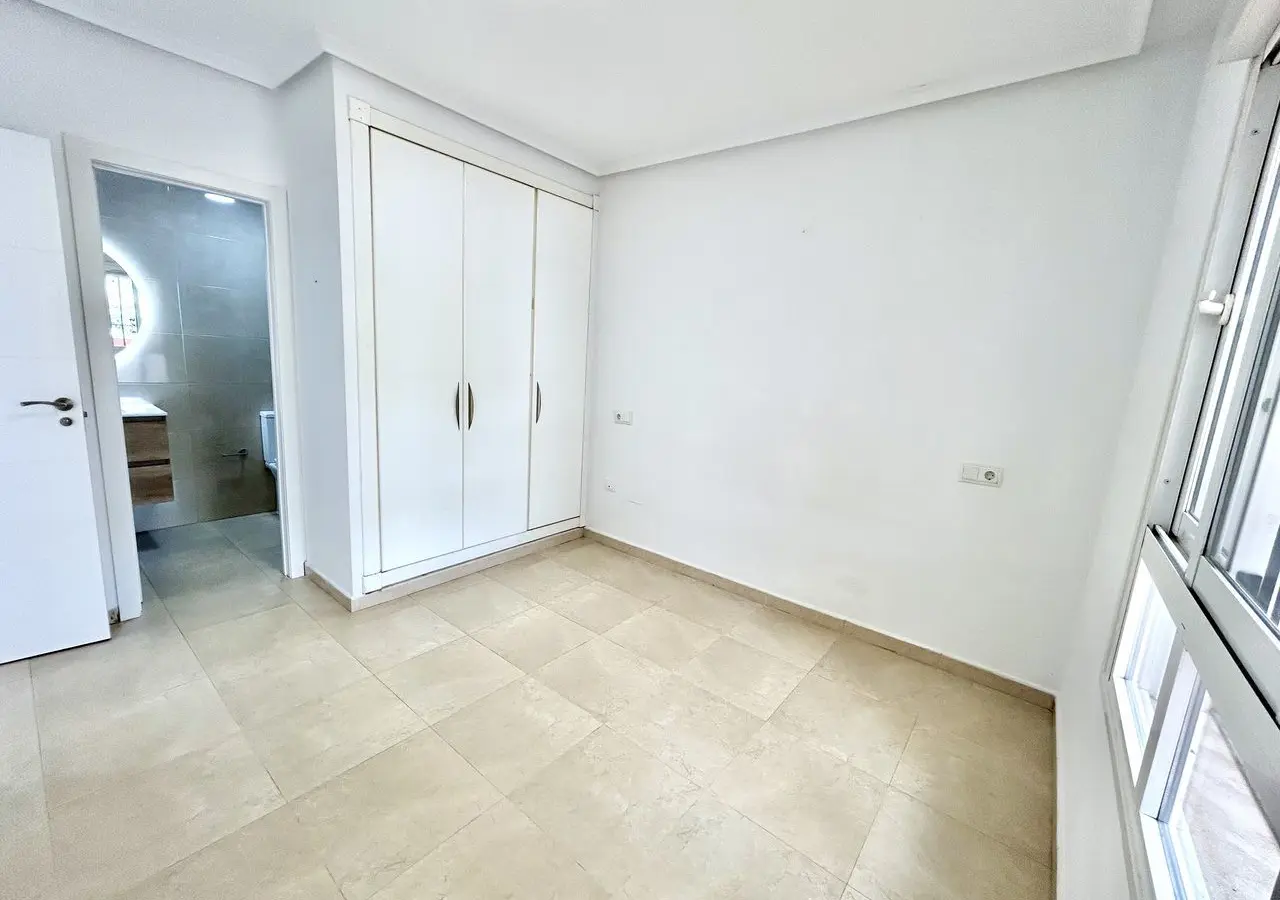 Apartment Of 60 M² In Orihuela Costa, Spain