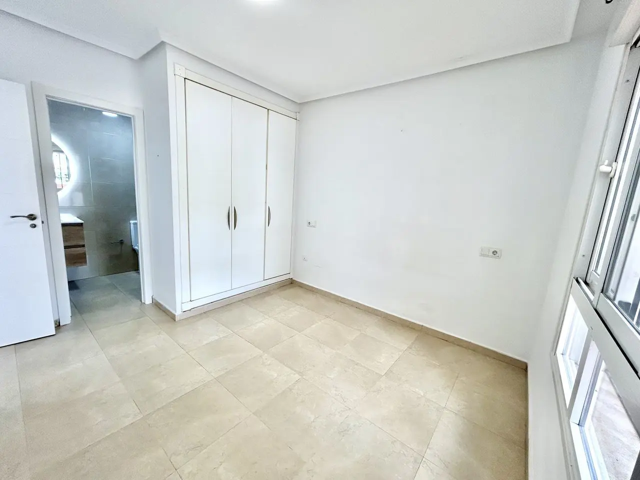 Apartment Of 60 M² In Orihuela Costa, Spain