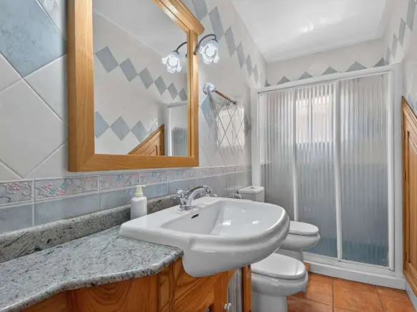 5-bedroom Villa In Lo Pagan, Spain (256 M²)