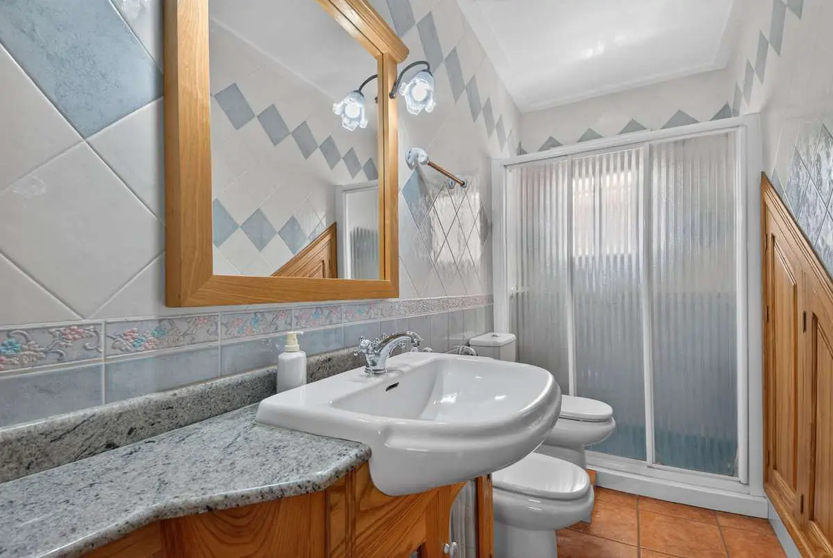 Villa Of 256 M² With A Garden In Lo Pagan