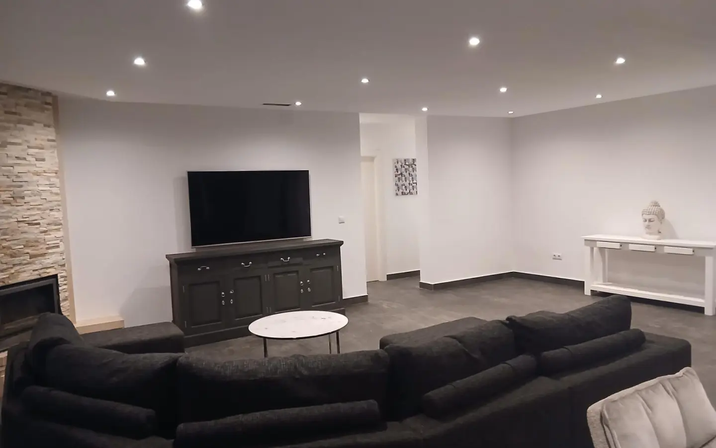 Villa Of 174 M² In Orihuela Costa, Spain