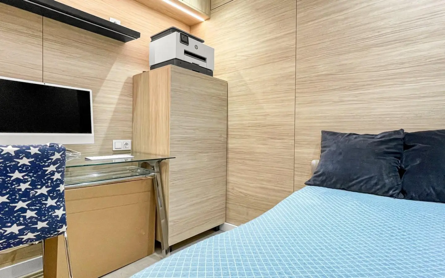 Apartment Of 108 M² In Torrevieja, Spain