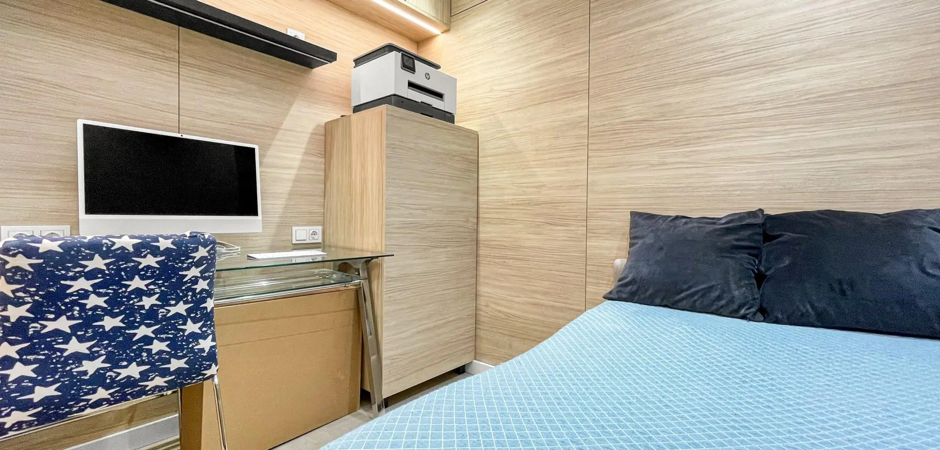 Apartment Of 108 M² In Torrevieja, Spain