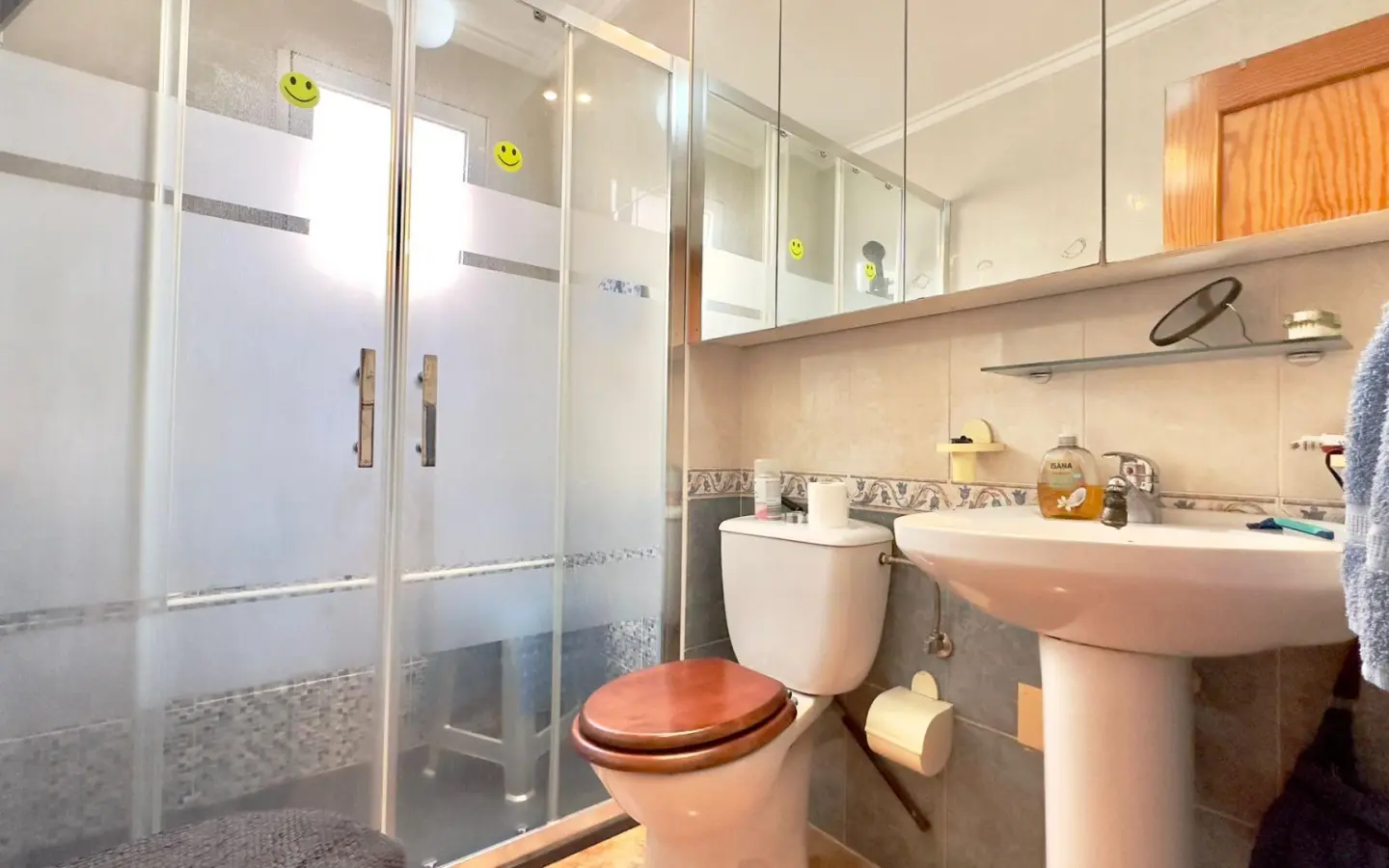 2-bedroom Penthouse In Torrevieja, Spain (73 M²)
