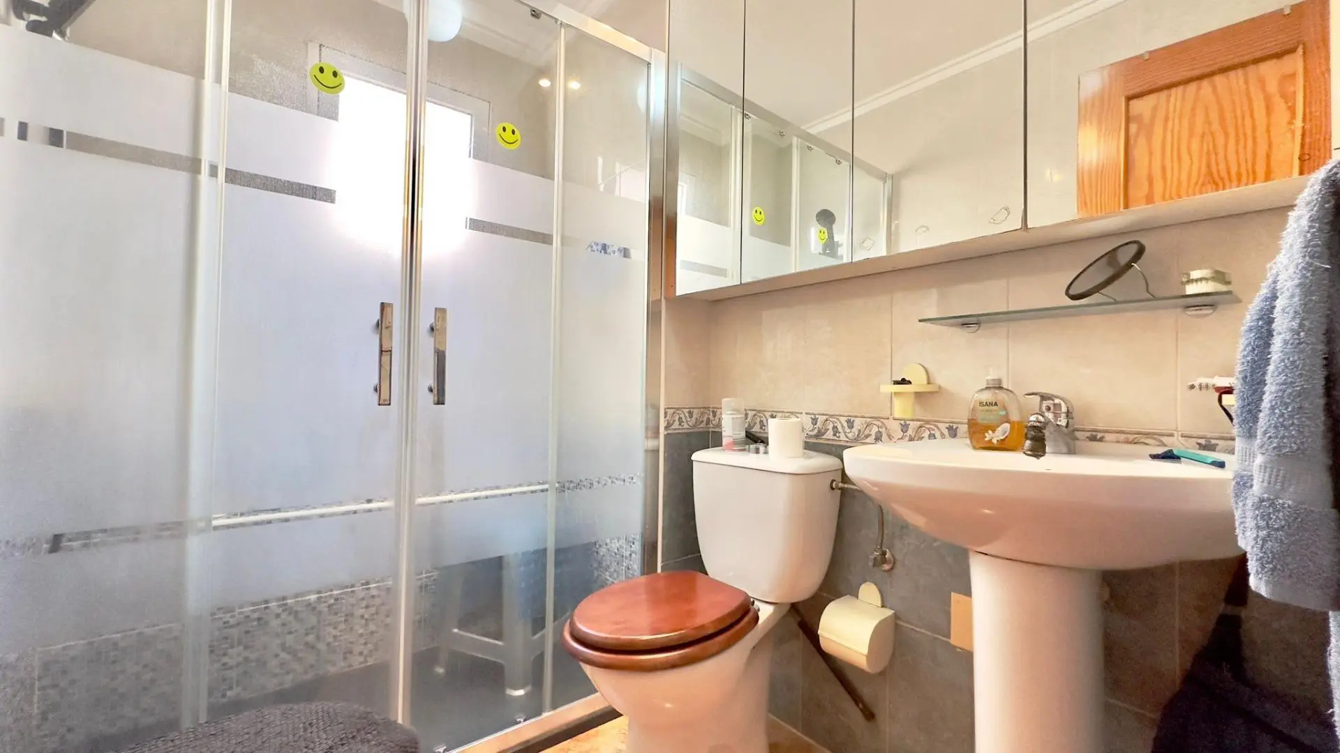 Penthouse Of 73 M² In Torrevieja, Spain