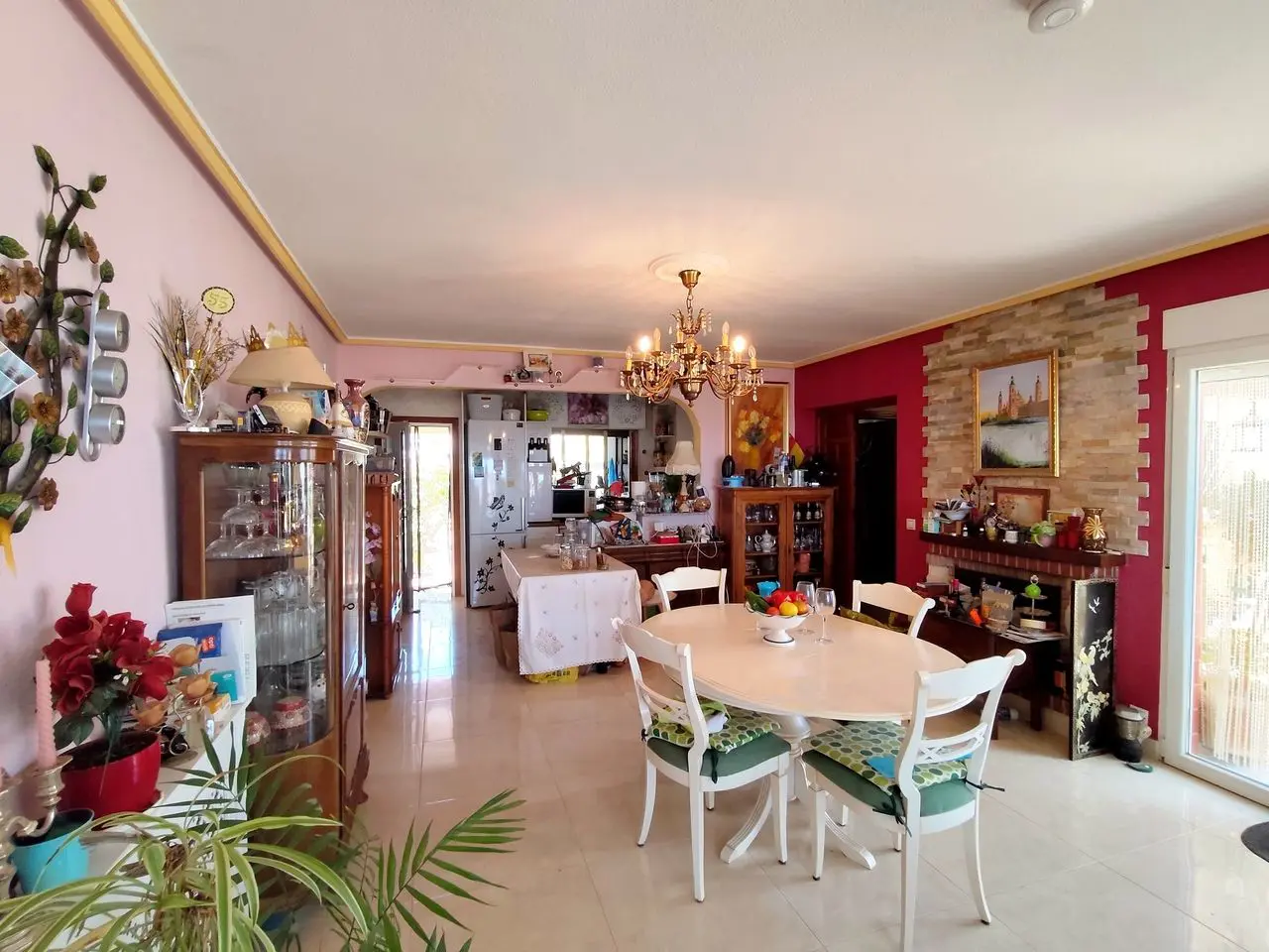Villa Of 140 M² In Rojales, Spain