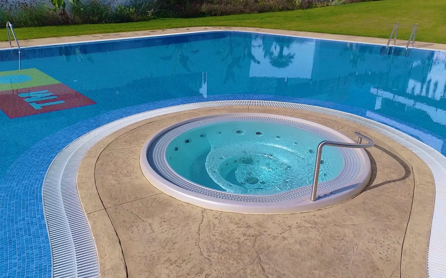 Apartment Of 77 M² With Sea View In Orihuela Costa