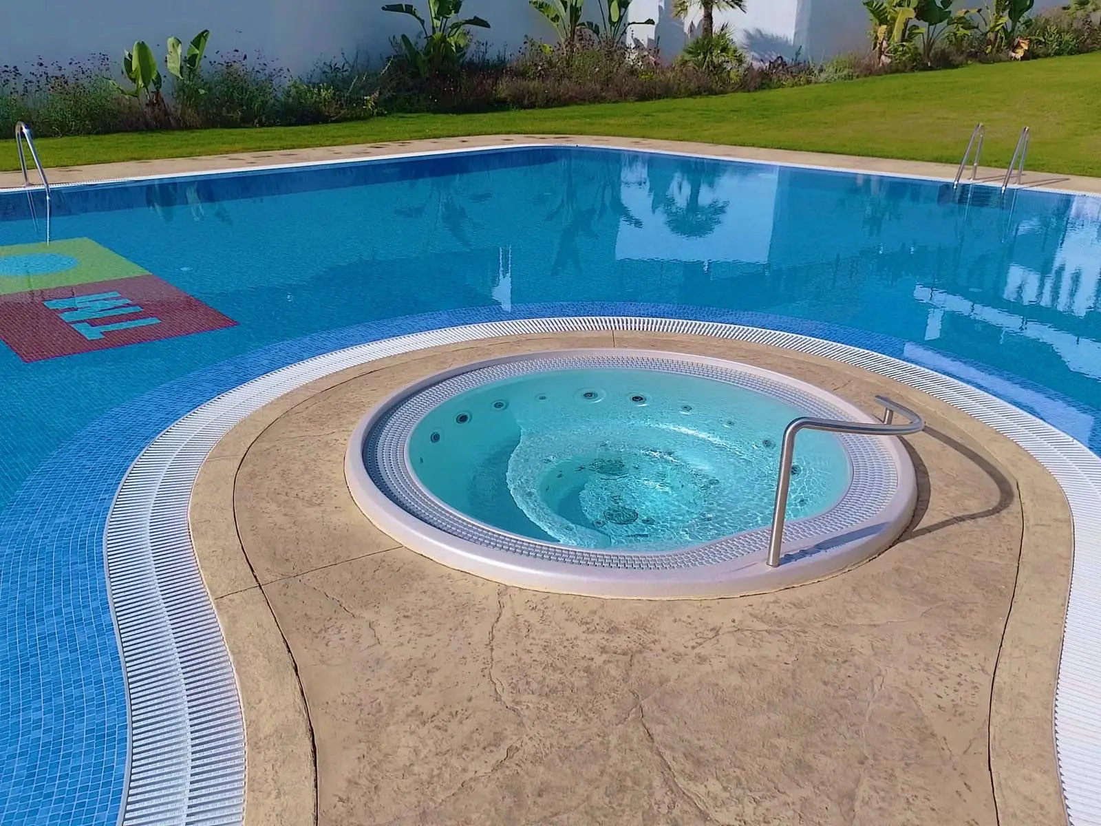 Apartment Of 77 M² With Sea View In Orihuela Costa