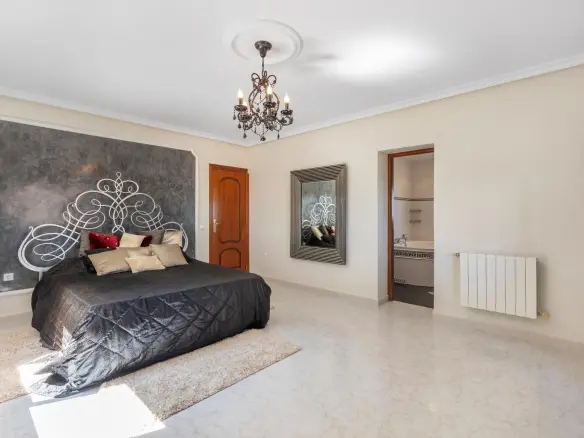 Villa Of 240 M² With Mediterranean Style In Rojales